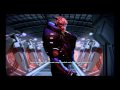 Mass Effect 2 - Garrus Romance and Buildup