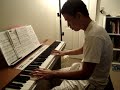Ave Maria Piano ~ Schubert
