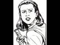 Jaina Solo-Someone`s watching over me