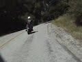 Hwy1 - Coastal Mountain Ride - RaiderBoy