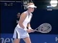 Fed Cup 2005 -- Play-offs