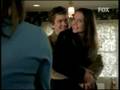 Dawson's Creek 4x17 Grazie, Dawson 1/4