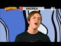 Andrea - Kantabox All Music Andrea - Kantabox All Music