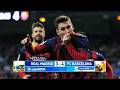 El Classico 2014 (4-3) #realmadrid #barcelona #football #worldcup