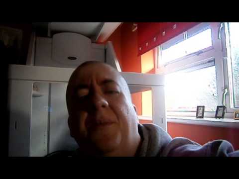 My life turned upside down - Vlog #109 MonDec03toFriDec07 2012