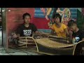 in july 2006 i went to thailand to do fieldwork research on traditional thai music, pi phat ensembles and the wai khru ritual, which developed into a 4-part documentary.

khaek bora thet was played by the students of the khok makharon thai classical music club at the wat jom prasat during the khao phansa festival (monks ordination ceremony). this temple is located in the village of nang rong (north-east thailand or isan), very close to the angkorian ruins of prasat panom rung.

this is not a ritual piece. 