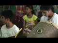 in july 2006 i went to thailand to do fieldwork research on traditional thai music, pi phat ensembles and the wai khru ritual, which developed into a 4-part documentary.

khaek bora thet was played by the students of the khok makharon thai classical music club at the wat jom prasat during the khao phansa festival (monks ordination ceremony). this temple is located in the village of nang rong (north-east thailand or isan), very close to the angkorian ruins of prasat panom rung.

this is not a ritual piece. 