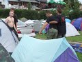 Czesi na polu - Bolkow 2007