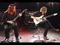 Chris Amott playing a clip from the latest album Chris Amott playing a clip from the latest album