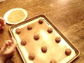 How to Sugar a Cookie