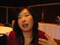 Violet Lim, Co-Founder of Lunch Actually Violet Lim, Co-Founder of Lunch Actually