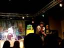 Myrtle Ave - Friends With Benefits LIVE