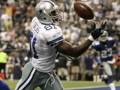 My Top 5 WR's 09-10