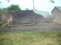 Boland Barn Coming Down - Part 1