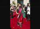 Angelina Jolie and Others Wearing a Sari - Part 1