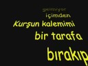 Kazım Koyuncu (Şevval Sam) Gelevera Deresi