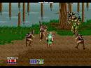 Golden Axe 1989 Arcade Image de prévisualisation YouTube