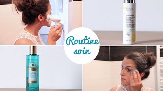 A la découverte des soins BIO