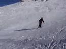 B Snowboarding