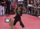 Mackensi Emory - 2008 US Open Extreme Weapons Grands
