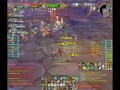 Instructor Razuvious down by Balance