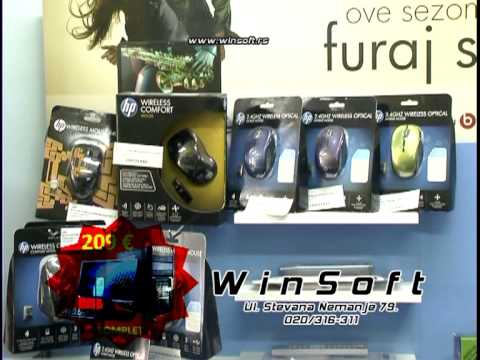 WinSoft