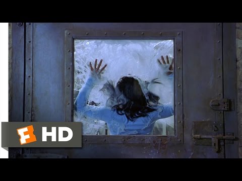 Scary Movie 2 (9/11) Movie CLIP - They Can't Feel Their Legs (2001) HD