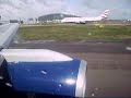 British Airways: LHR - MAN (Part 1)