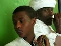 Wazema of St.Rufael