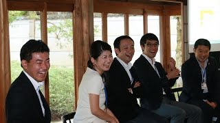 最高の“よそ者”として協働する関係をつくれ~企業とNPOのパートナーシップ テラルネッサンス・鬼丸昌也氏×JustGiving・佐藤大吾氏×トイボックス・白井智子氏×新日本有限責任監査法人 ・大久保和孝氏