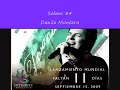 Salmo 84 - Danilo Montero