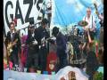Gaz's Rockin' Blues at the Notting Hill Carnival 2008