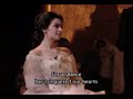 verdi la traviata - libiamo 
frank lopardo 
angela gheorghiu