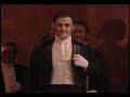 verdi la traviata - libiamo 
frank lopardo 
angela gheorghiu