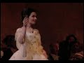 verdi la traviata - libiamo 
frank lopardo 
angela gheorghiu
