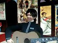 ???????????????????????(Triste Santuario)Classic?guitar play