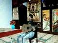 近藤ナオのクラシックギター独奏　悲しみの礼拝堂(Triste Santuario)Classic　guitar play