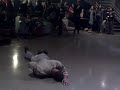 FSU Breakdancers