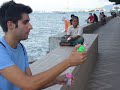 Bubbles in Georgetown