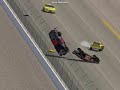 Nascar Racing Wrecks