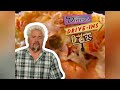 Homewrecker Hot Dog- Food Network