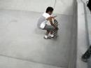 Otara Skatepark 2008