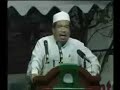 CERAMAH KEBANGKITAN RAKYAT