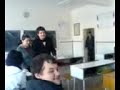 Ce fac elevii la Liceul CFR din Galati