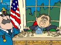 2DTV Saddam Vs Bush