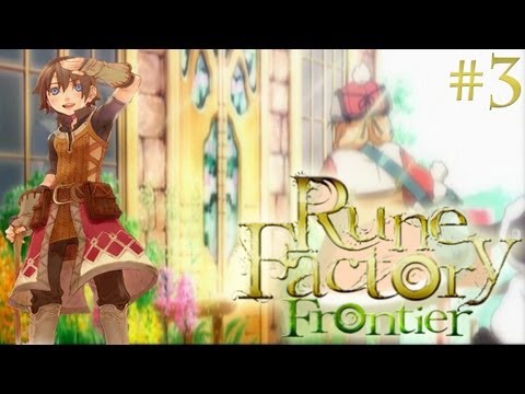 how to harvest fodder rune factory 4