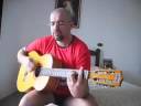 ALMIR LEVY CANTA: TUDO PERDIDO