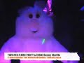 TWISTER FLURO PARTY & [HSD] Bunny Shuffle