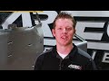 Artec Industries Full Bellypan Skid Plate, Aluminum (Part Number: JL4102) Artec Industries Full Bellypan Skid Plate, Aluminum - JL 4Dr 2.0L