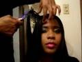 Chi Pink Camo Day One Tutorial